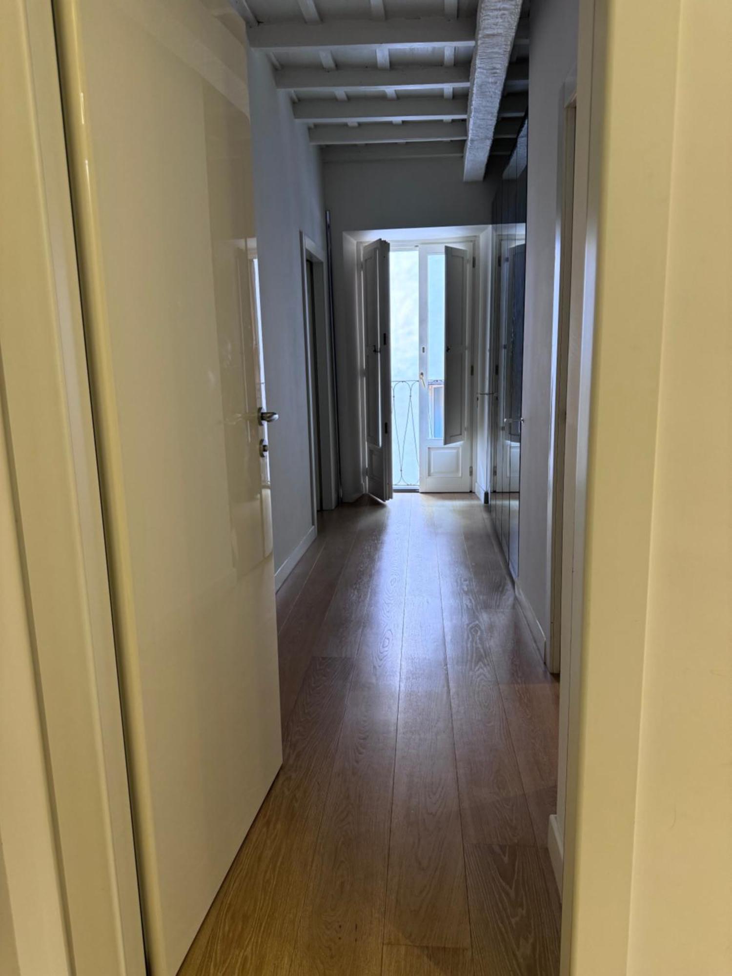 Coronary Privatunterkunft